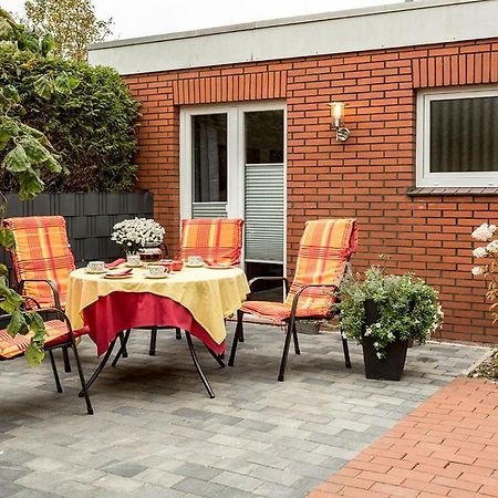 Luettjeloog Villa Leer Exterior foto